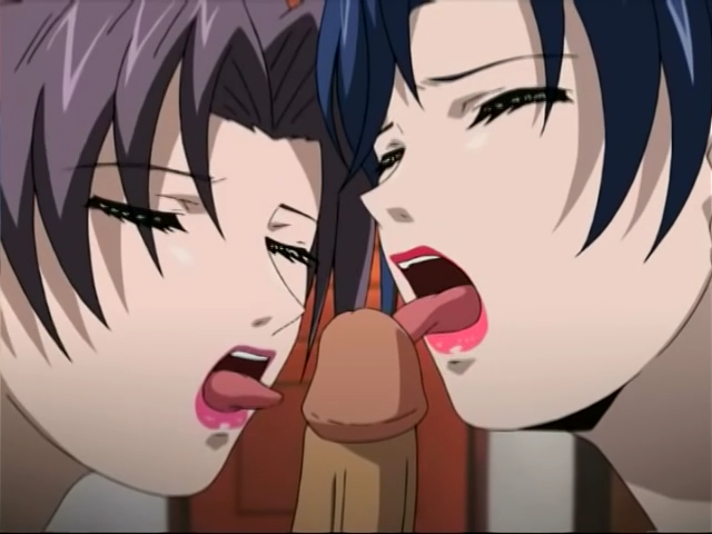 Taboo Charming Mother (Fantasy Anime Fansub)